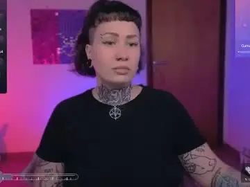 Chaturbate Live Sex of dakotacandy_