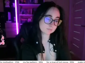 Chaturbate Sex Chat of el_sweety