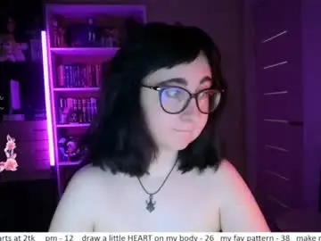 Chaturbate Free Porn Cam of el_sweety