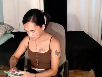 Chaturbate Free Porn Cam of greatest_nightmare