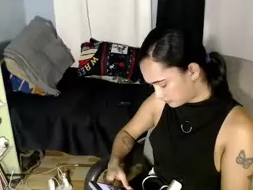 Chaturbate Adult Webcams of greatest_nightmare