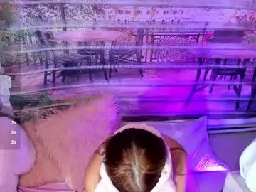 Chaturbate Private Sex Chat of little__doll18