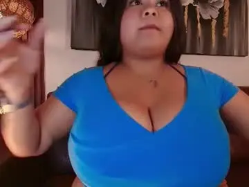 Chaturbate Best Webcam of miss_deyan