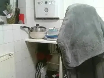 Chaturbate Private Sex Chat of mistressmilly32