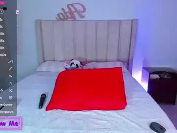 Chaturbate Sex Cam of sheirysex