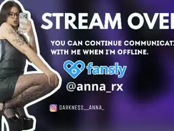 Chaturbate Live Porn of annatrueno