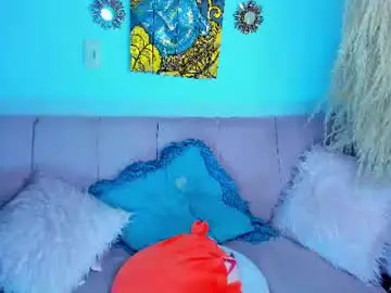 Chaturbate Best live sex cam show of bombaneraa