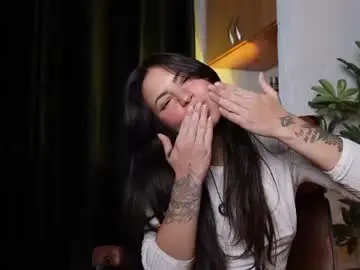 Chaturbate Watch Live Sex Cams of brazilians_doitbetter