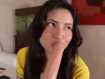 Chaturbate Live Sex Cam of brazilians_doitbetter