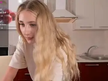 Chaturbate Nude Webcam of livyybosom