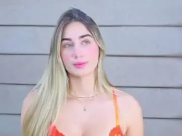 Chaturbate Sex Chat of maryy_campbell