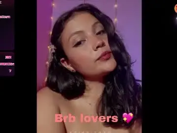 Chaturbate Free Porn Cam of misschelsea01