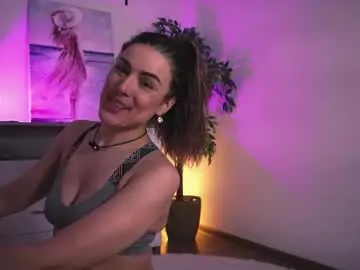 Chaturbate Sex Cam of misslullu