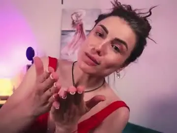 Chaturbate Free Porn Cam of misslullu