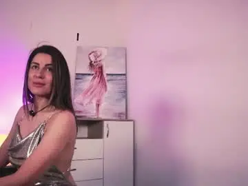 Chaturbate Best Webcam of misslullu