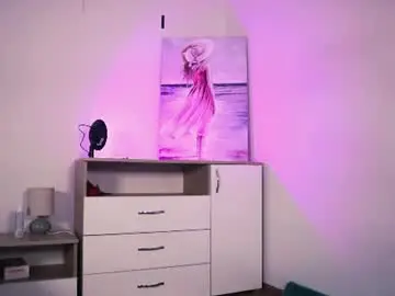 Chaturbate Free Porn Cam of misslullu