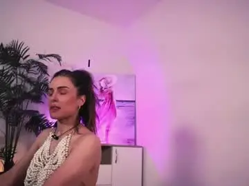 Chaturbate Private Sex Chat of misslullu