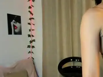 Chaturbate Sex Cam of rebeca_marchetti