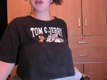 Chaturbate Live Sex Cam of simply_zoe___
