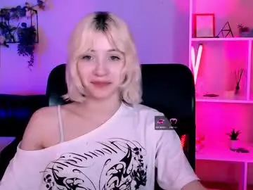 Chaturbate Watch Live Sex Cams of tender_amelia