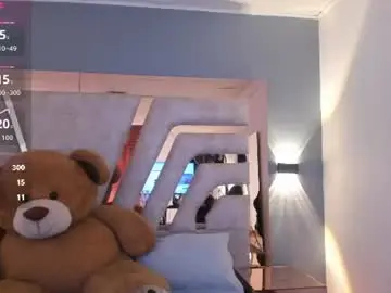 Chaturbate Nude Webcam of aridreamon