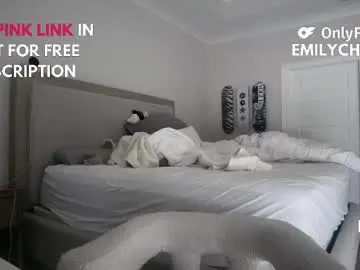 Chaturbate Free Live Porn of emilychoi