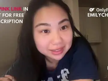 Chaturbate Adult Webcams of emilychoi