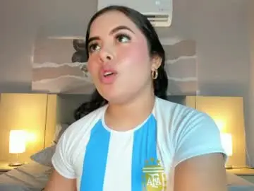 Chaturbate Live Porn of isabella_rios_