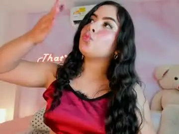 Chaturbate Best live sex cam show of isabella_rios_