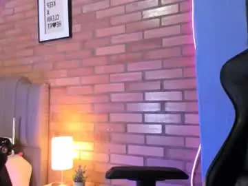 Chaturbate Best Webcam of julieta_moretti