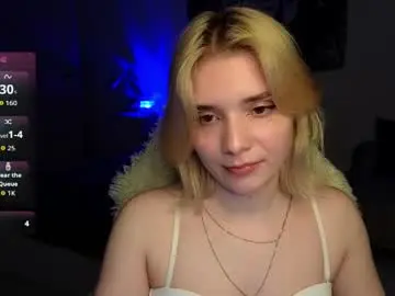 Chaturbate Adult Webcam of musyacute