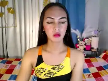 Chaturbate Live Sex of queen_danaya