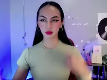 Chaturbate Live Porn of queen_danaya