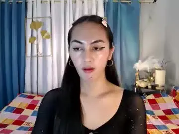 Chaturbate Live Sex of queen_danaya