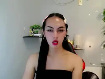 Chaturbate Adult Video Chat of queen_danaya