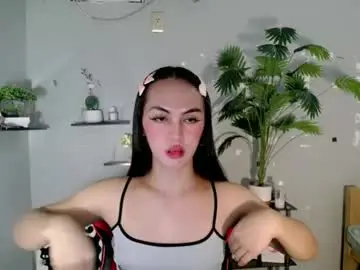 Chaturbate Free Porn Cam of queen_danaya