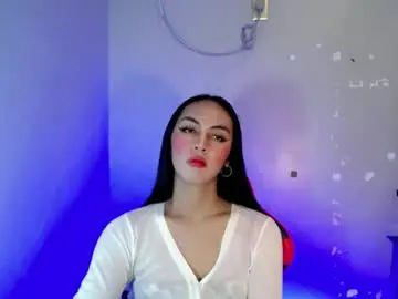Chaturbate Live Porn of queen_danaya