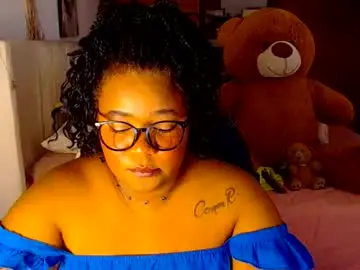 Chaturbate Live Sex Cam of suggarbaby1