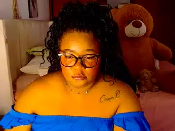 Chaturbate Sex Cam of suggarbaby1