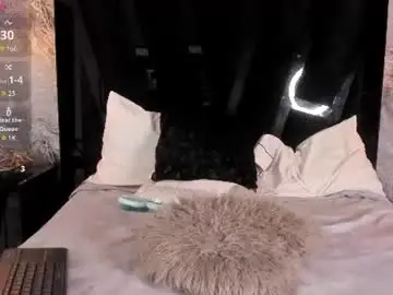 Chaturbate Best live sex cam show of swet_lovee_