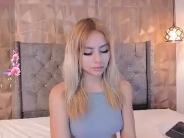 Chaturbate Live Sex Cam of zamahara_rodriguez