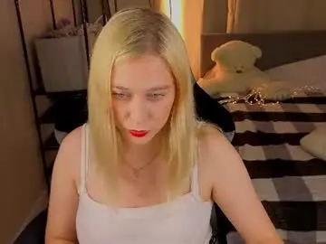 Chaturbate Live Sex Cam of ameliaxcandy