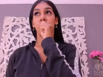 Chaturbate Live Sex Cam of ana_gonzalez