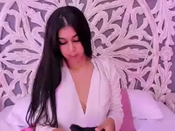 Chaturbate Live Sex Cam of ana_gonzalez