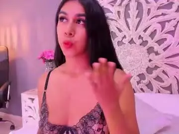 Chaturbate Adult Webcams of ana_gonzalez