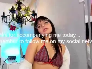 Chaturbate Free Porn Cam of gaby_foxxster