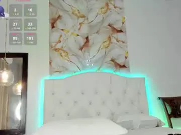 Chaturbate Live Sex Cam of lina_divaa