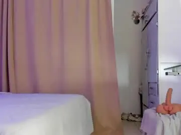 Chaturbate Live Porn of mari_sweeet