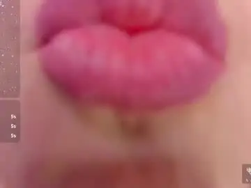 Chaturbate Best live sex cam show of scarlett_brookss_