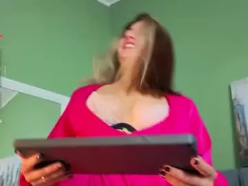 Chaturbate Private Sex Chat of scarlett_moore_